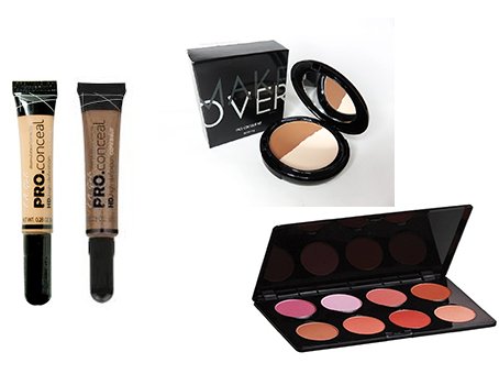 CONTOURING