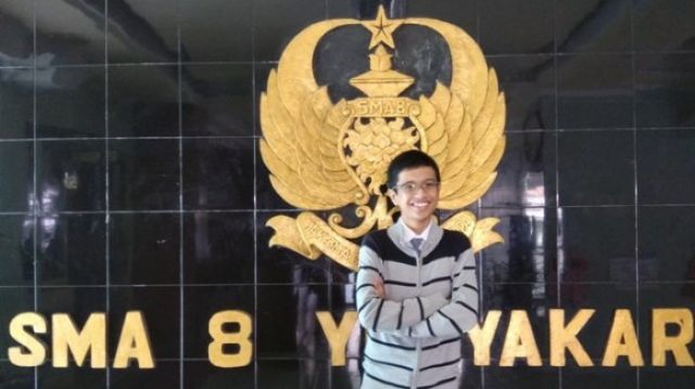 Ditolak Terus di Indonesia, Penelitian Pelajar Jogja Ini Malah Dilirik Langsung oleh Google