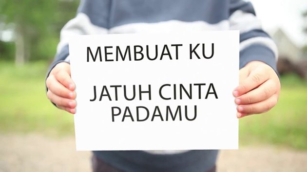 Cuplikan Lagu Merindukanmu - Dash Uciha