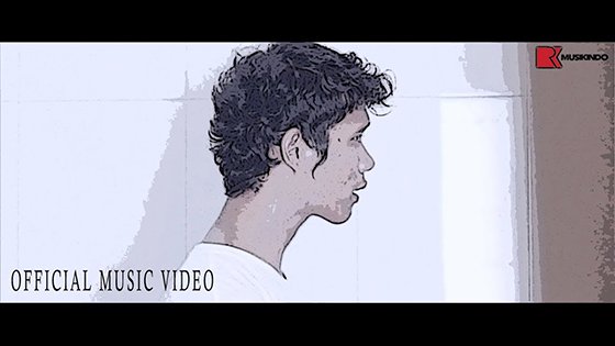 Dash Uciha di Channel Youtube 'RK Musikindo'