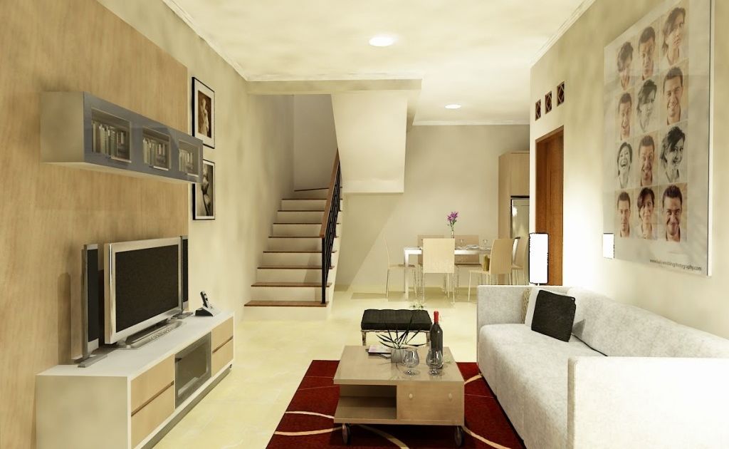 5 Tips Simpel Desain Rumah Minimalis Bergaya Modern dan 5 Tips Simpel Desain Rumah Minimalis Bergaya Modern dan