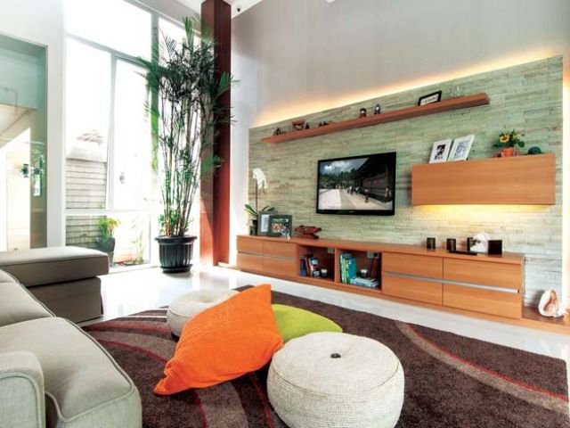 5 Tips Simpel Desain Rumah Minimalis Bergaya Modern dan 