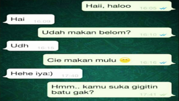 Karena Wanita Ingin di Mengerti, Tapi Pria Nggak Ngerti. Ini Tips Survival Bagi Pria