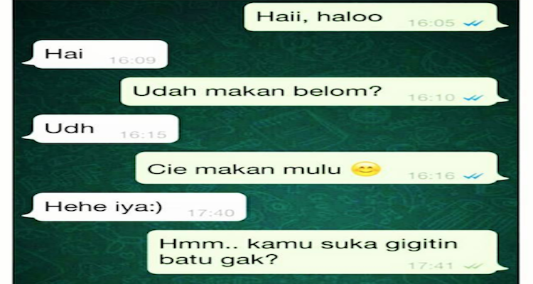Karena Wanita Ingin di Mengerti, Tapi Pria Nggak Ngerti. Ini Tips Survival Bagi Pria