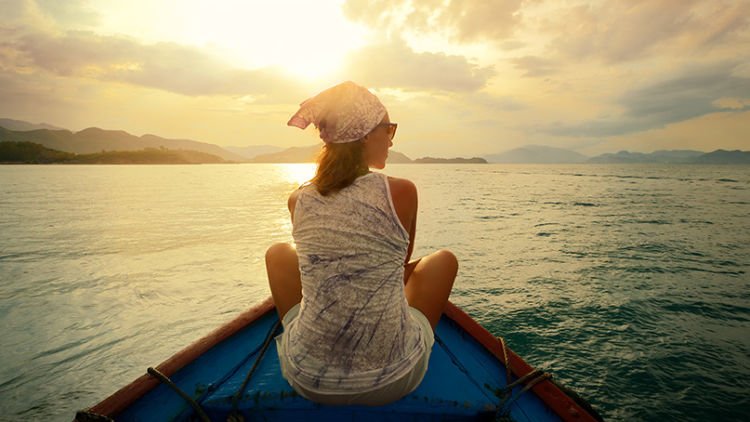 Menjadi "Solo" Traveler, Seberapa Menarikkah?
