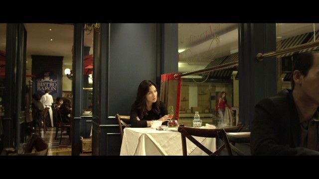 Perjalanan Panjang Marsha Timothy di Dunia Perfilman. Sudah Pantas Disebut Aktris Terbaik Dong?