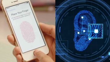 Earprint Jadi Terobosan Baru untuk Gantikan Fingerprint, Katanya Lebih Aman dari Hacker. Benarkah?!