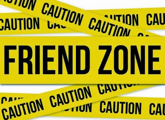 Terjebak dalam Lingkaran yang Bernama Friendzone