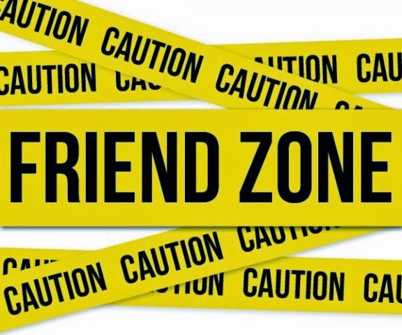 Terjebak dalam Lingkaran yang Bernama Friendzone