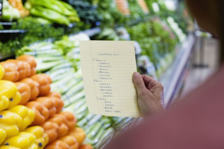 8 Trik Hemat Saat Belanja di Supermarket. Habisnya, di Sana Banyak Banget Godaan Sih!