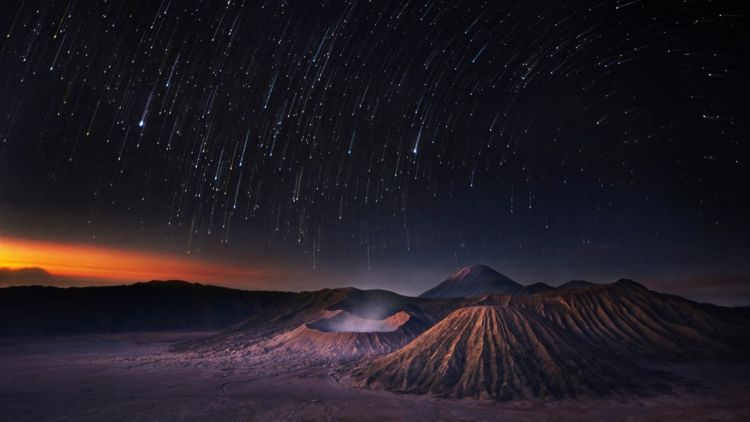 5 Tips Menikmati Paras Cantik Gunung Bromo