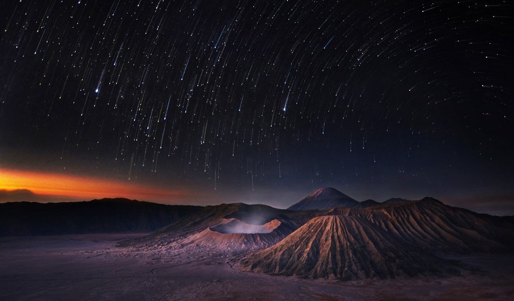 5 Tips Menikmati Paras Cantik Gunung Bromo
