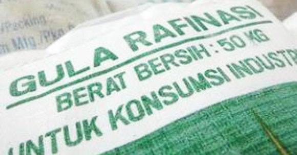 Gula Berbahaya Kabarnya Beredar dalam Bentuk Sachet. Kenali Bedanya Sama Gula Pasir Biasa