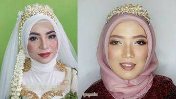 8 Langkah Merintis Karier sebagai Makeup Artist, Dijamin Sukses