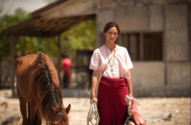 4 Keheranan yang Membuatmu Harus Nonton Marlina Si Pembunuh dalam 4 Babak. Nggak Rugi Deh!