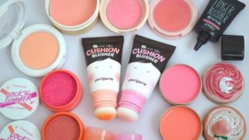 Jangan Ngaku Penggemar Korean Make-Up Kalau Belum Punya 5 Produk Ini!