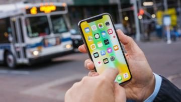 Setelah Dibongkar, Harga Produksi iPhone X hanya 4,8 Jutaan. Yakin Mau Relakan Tabunganmu Buat Beli?