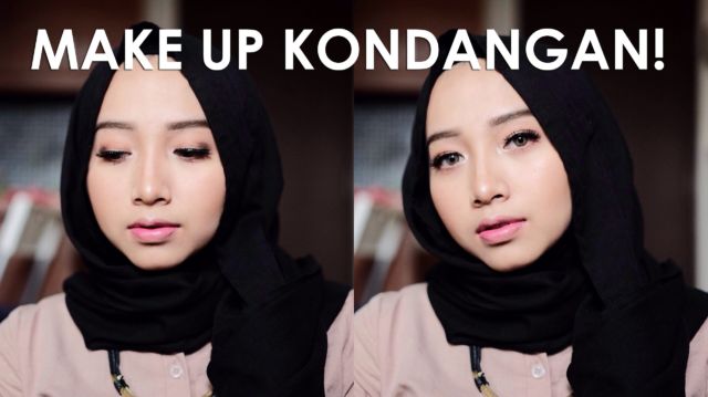 Dari Youtube Channel Fathi Nrm