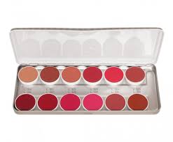 lip pallete