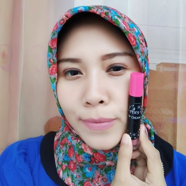 5 Lip Cream Pink Ini Bikin Wajahmu Lebih Segar Seketika. Harganya di Bawah 90.000, Lho! 1 Pixy Lip Cream (dok.pri)