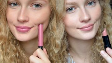 5 Lip Cream Pink Ini Bikin Wajahmu Lebih Segar Seketika. Harganya di Bawah 90.000, Lho!