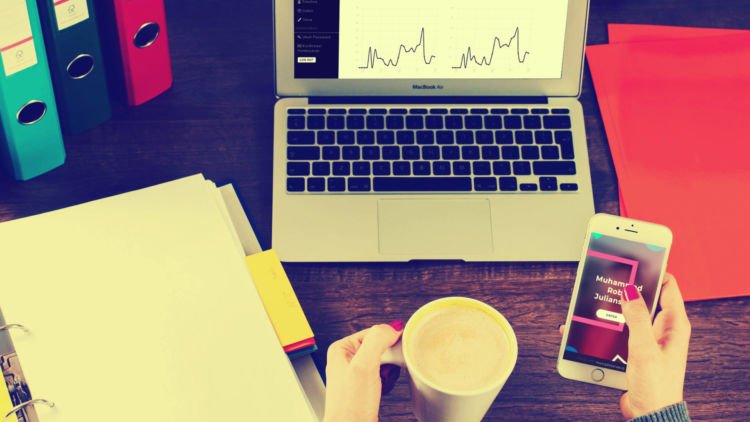 Personal Branding untuk Pencari Pekerjaan