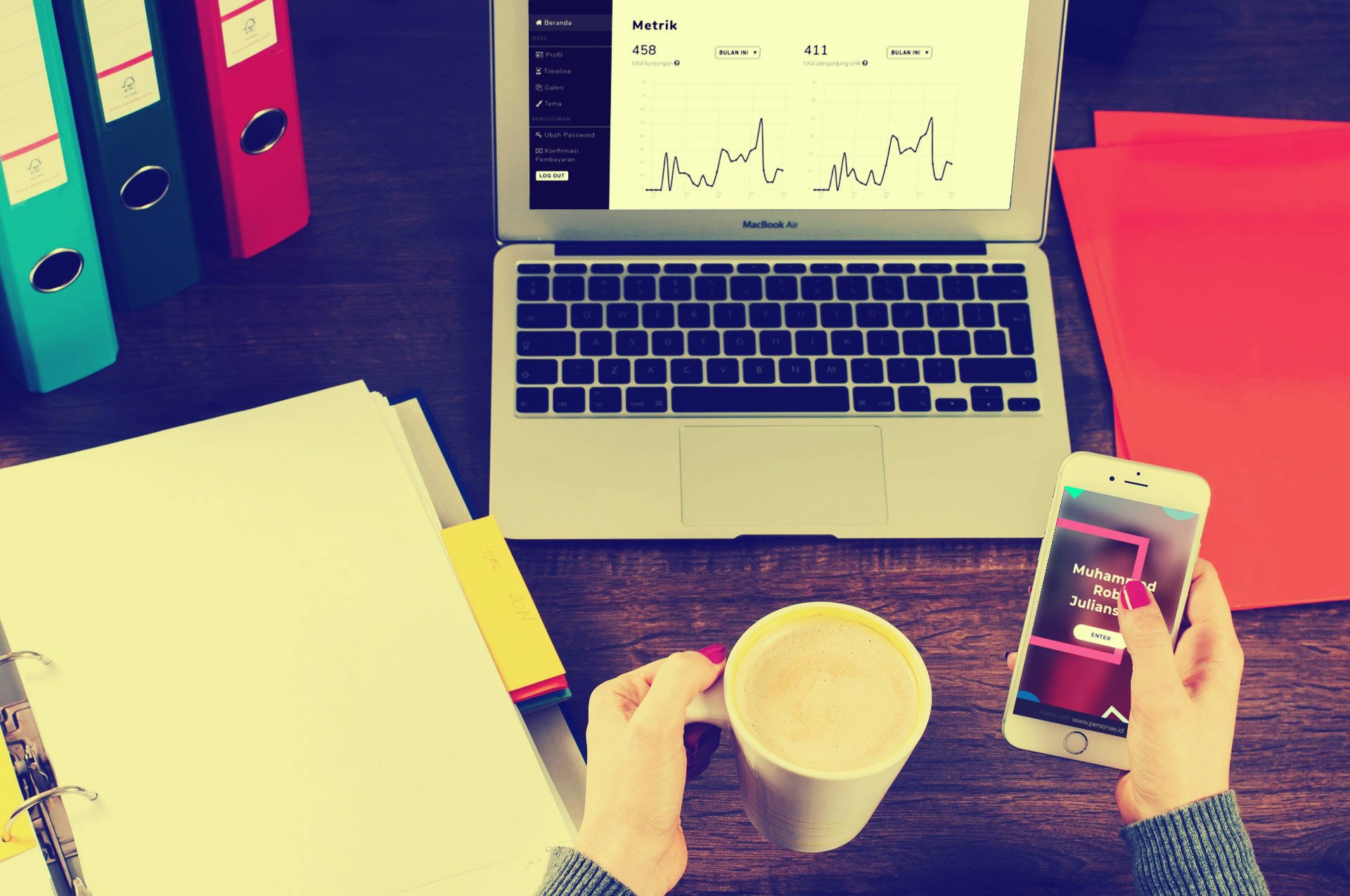 Personal Branding untuk Pencari Pekerjaan