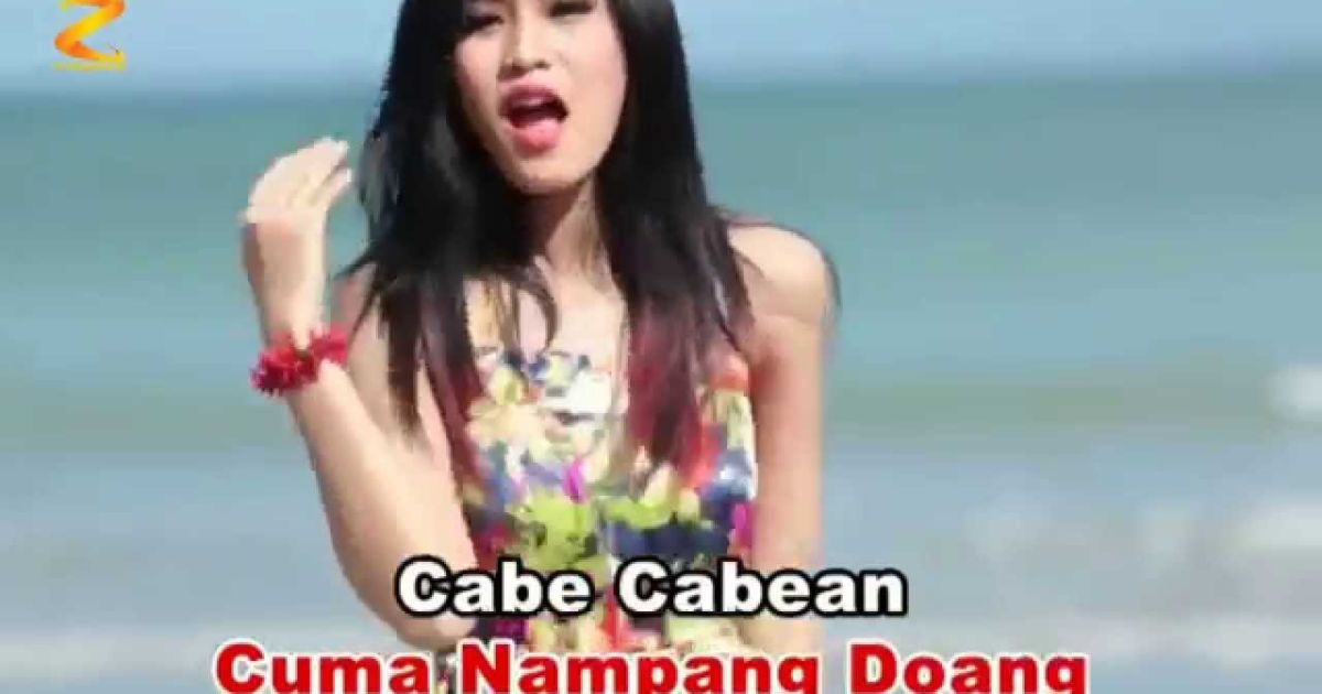 ini buktinya bahwa lagu dangdut nggak mau ketinggalan ini buktinya bahwa lagu dangdut nggak mau ketinggalan