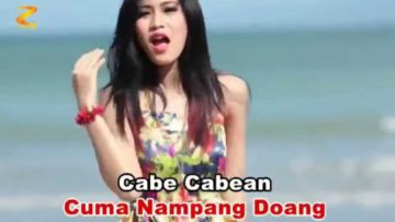 Ini Buktinya Bahwa Lagu Dangdut Nggak Mau Ketinggalan Zaman. Liriknya Saja Pakai Bahasa Gaul!