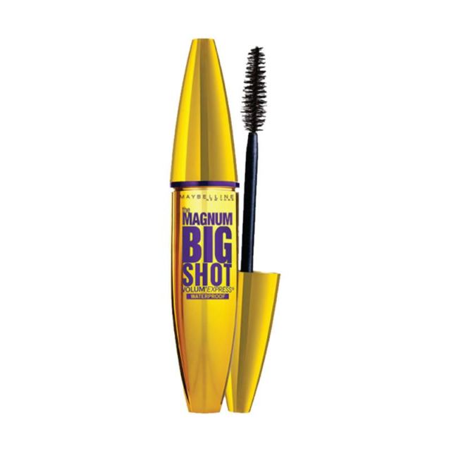 Maskara Maybelline