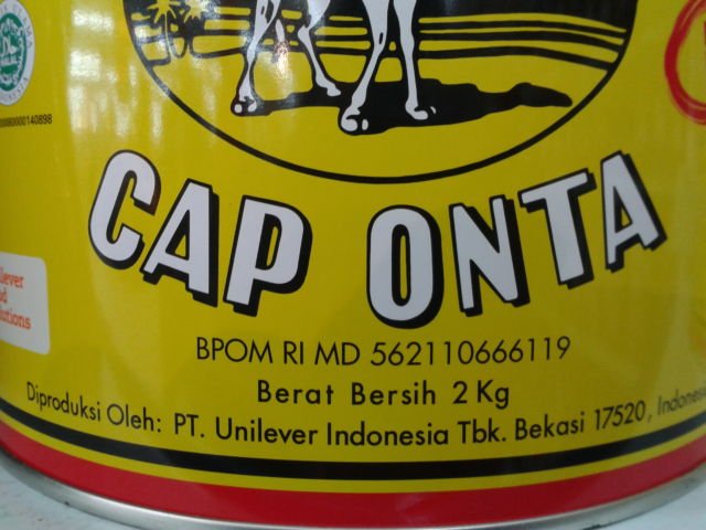 Ketahui 7 Arti Simbol yang Tertera pada Kemasan Produk Ini, Biar Nggak Sembarangan Lagi Konsumsi