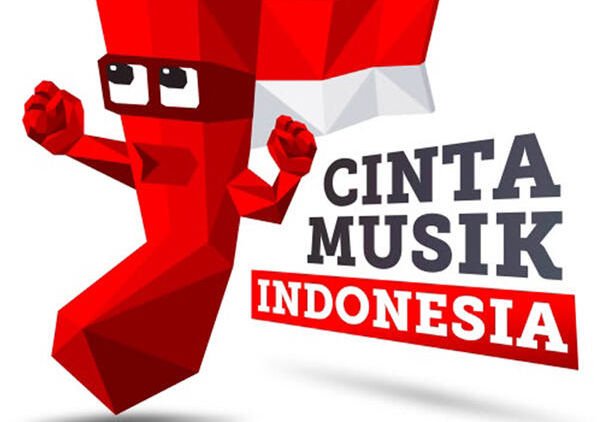 5 Lagu Indonesia yang Telah Ditonton Lebih Dari 40 Juta View di Youtube Periode 2016-2017