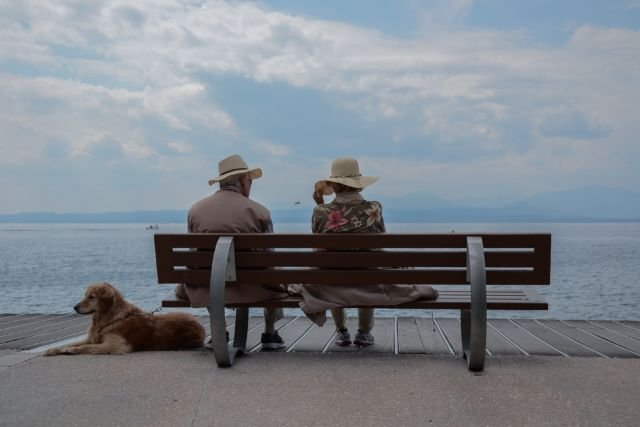 Photo by Unsplash