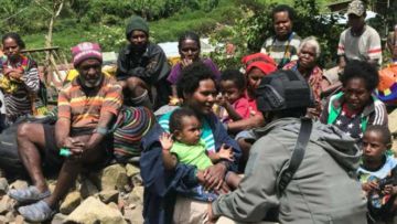 Benarkah Ada Penyanderaan di Papua? Ini Alasan Kenapa Kita Tidak Boleh Menelan Mentah Kabar Itu