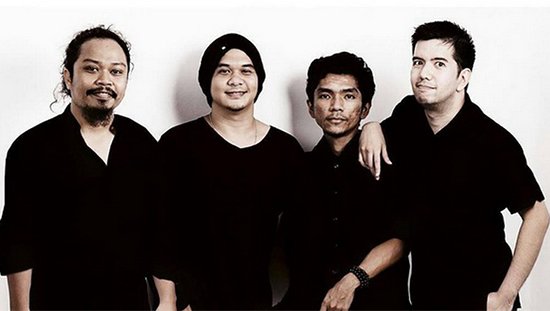 Payung Teduh - Akad