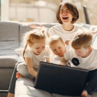 7 Gejolak Batin Para Stay at Home Mom alias Ibu-ibu yang Nggak Ngantor. Dikira Nggak ‘Kerja’