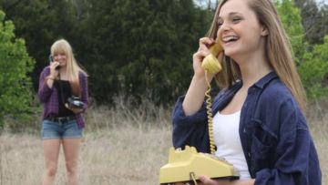 Pengaruh Handphone Terhadap Remaja