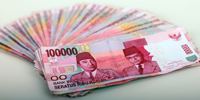 Persatuan dan Perjuangan Rupiah