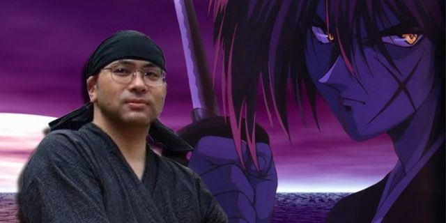 Kreator Anime Samurai X pun Terjerat Kasus Pornografi Anak. Agaknya Masalah Ini Kian Meresahkan, Ya! 7 Kreator Anime Samurai X pun Terjerat Kasus Pornografi Anak. Agaknya Masalah Ini Kian Meresahkan, Ya!