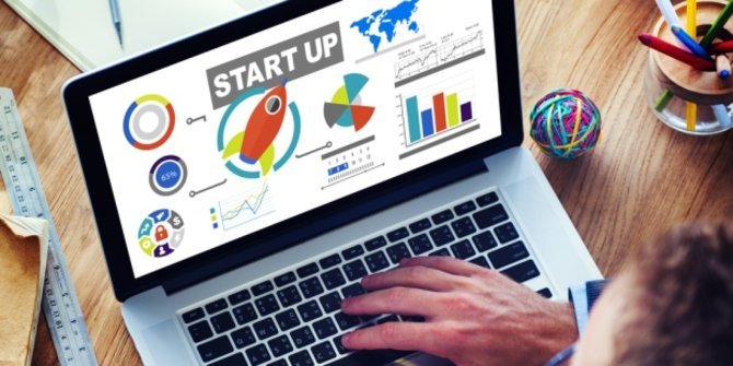 6 Alasan Generasi Milenial Bekerja di Startup