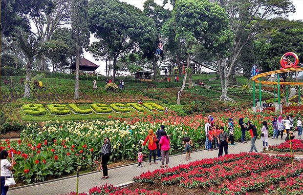 5 Destinasi Wisata Unggulan Keluarga di Malang , Untuk Mengisi Liburan dan Akhir Pekan Berkesan