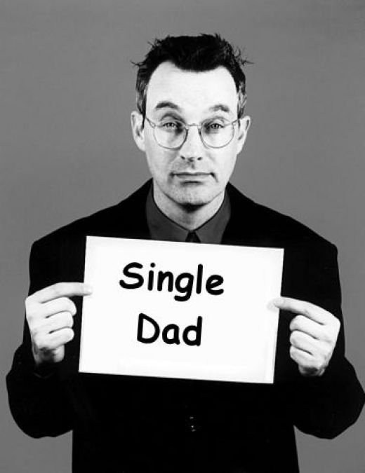 single-dad
