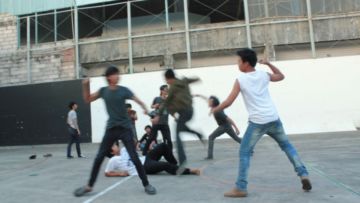 Duel Ala Gladiator Kembali Terjadi di Bogor. Satu Pelajar SMP Dilaporkan Tewas