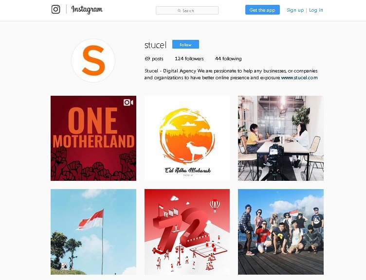 5 Tools Untuk Instagram Marketing yang Patut Dicoba!