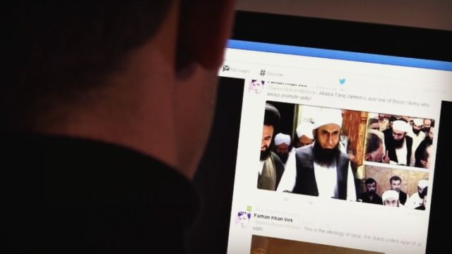 Menumpas Teroris Itu Tanggung Jawab Bersama, Ini Cara Mudah Kamu Juga Bisa Turut Andil