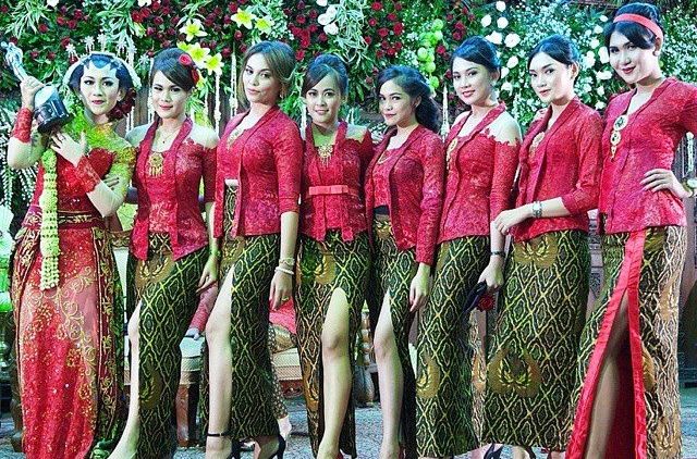Jangan Sampai Salah Memilih Pagar Ayu Untuk Acara Pernikahanmu! Simak 5 Tips Berikut Ini!