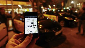 Lagi-lagi Perusahaan Besar Buat Pengakuan : 57 Juta Data Pelanggan Bocor, Uber Sampai Bayar Tebusan