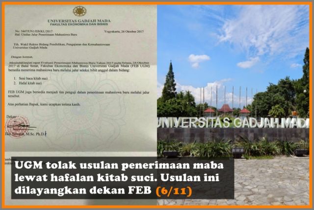 Deretan Berita Populer Minggu Ini yang Sayang Buat Kamu Lewatkan. Cus Baca!