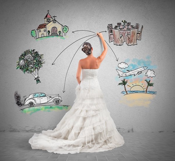 wedding planning