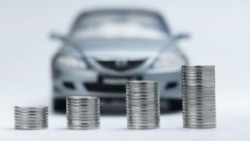 Mengapa Harga Mobil di Akhir Tahun Cenderung Menurun?